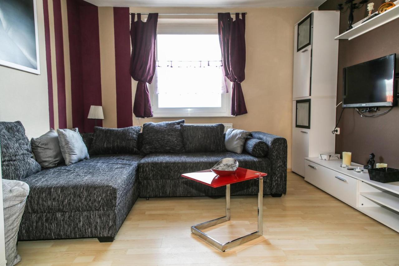 Oh-Apartment Lindenberg リンデンベルク・イム・アルゴイ エクステリア 写真
