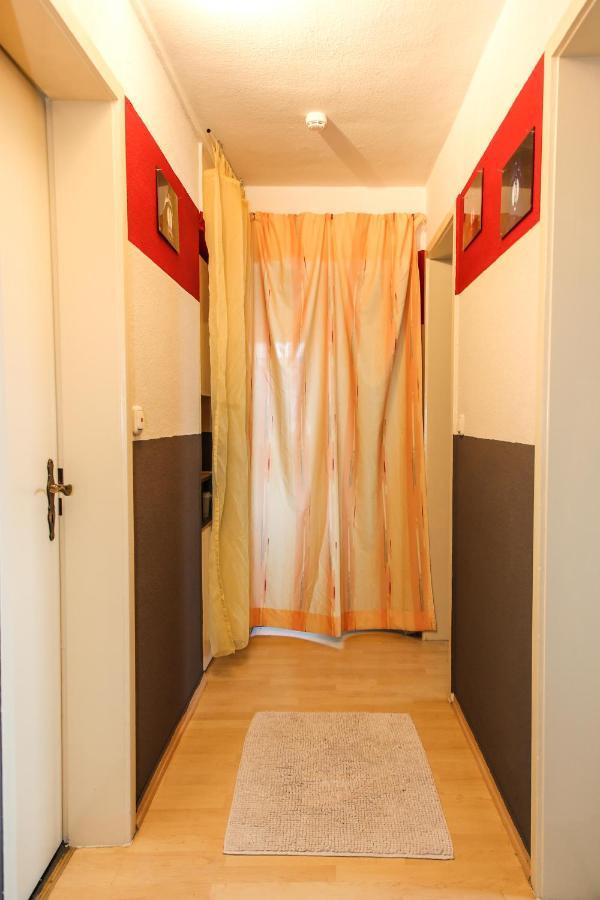 Oh-Apartment Lindenberg リンデンベルク・イム・アルゴイ エクステリア 写真