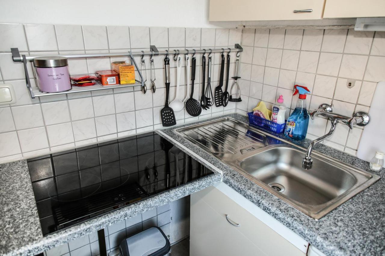 Oh-Apartment Lindenberg リンデンベルク・イム・アルゴイ エクステリア 写真