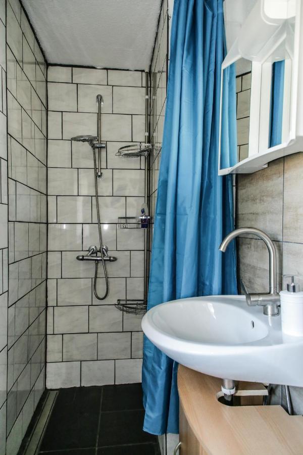 Oh-Apartment Lindenberg リンデンベルク・イム・アルゴイ エクステリア 写真